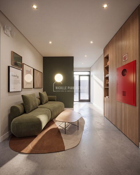 Apartamento, 3 quartos, 75 m² - Foto 14