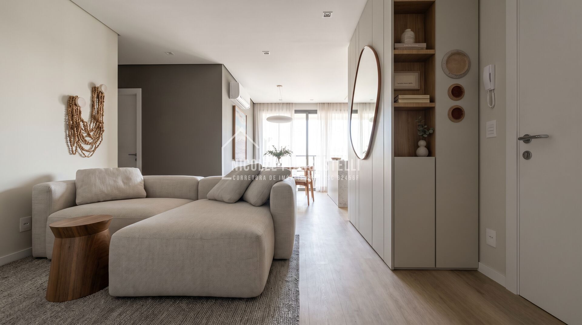 Apartamento, 3 quartos, 75 m² - Foto 3
