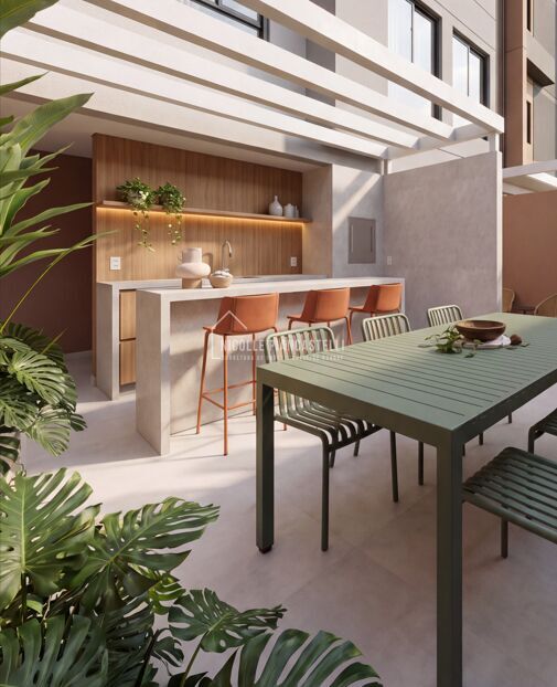 Apartamento, 3 quartos, 75 m² - Foto 12