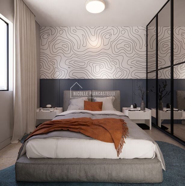 Apartamento, 3 quartos, 72 m² - Foto 2