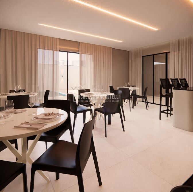 Apartamento, 3 quartos, 72 m² - Foto 6