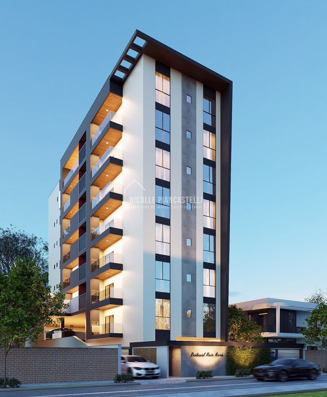 Apartamento, 3 quartos, 72 m² - Foto 7