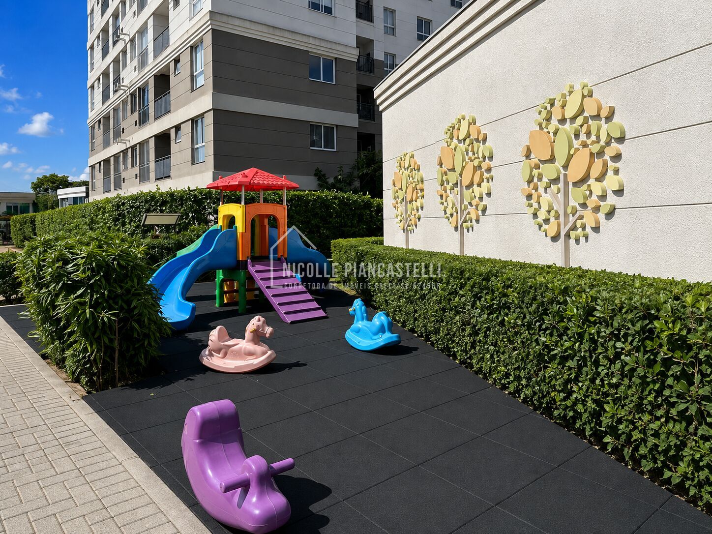 Apartamento, 3 quartos, 98 m² - Foto 14