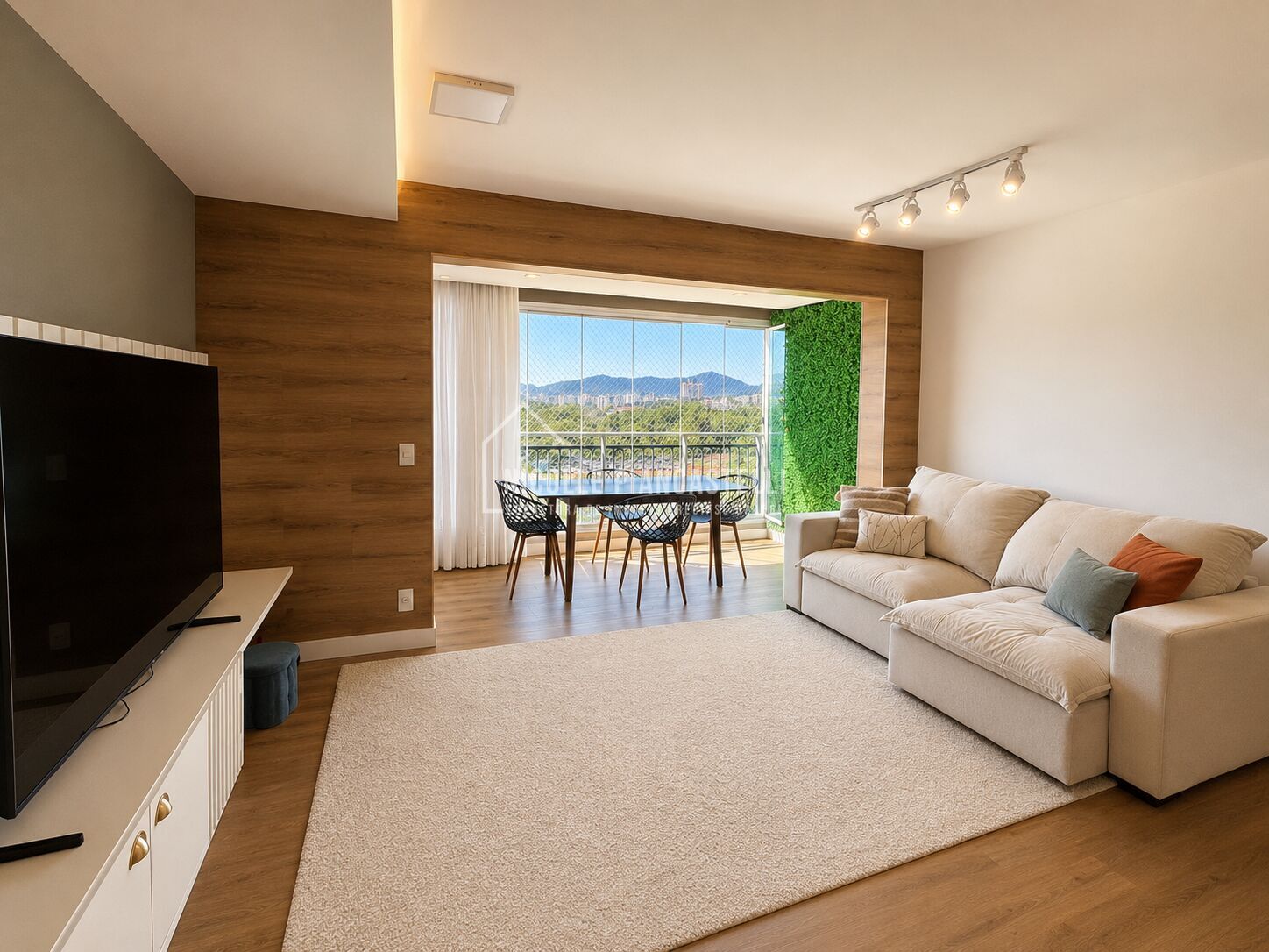 Apartamento, 3 quartos, 98 m² - Foto 4