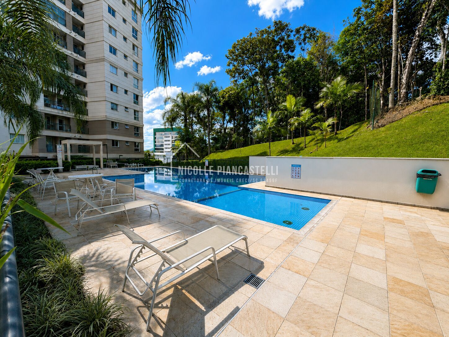 Apartamento, 3 quartos, 98 m² - Foto 12