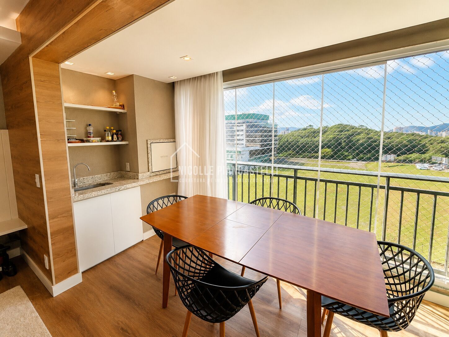 Apartamento, 3 quartos, 98 m² - Foto 6
