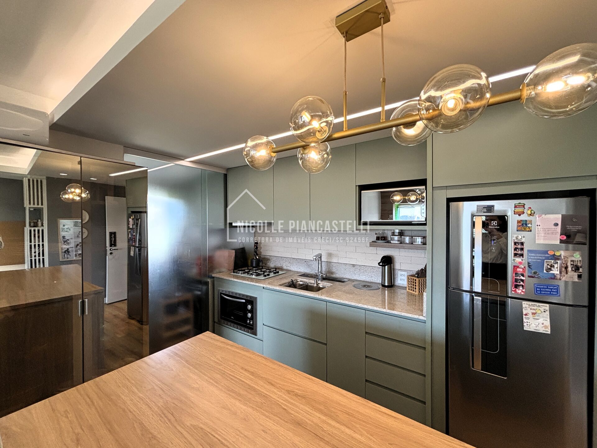 Apartamento, 3 quartos, 98 m² - Foto 2