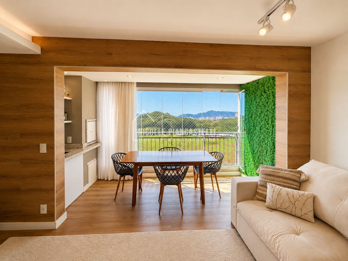 Apartamento, 3 quartos, 98 m² - Foto 5