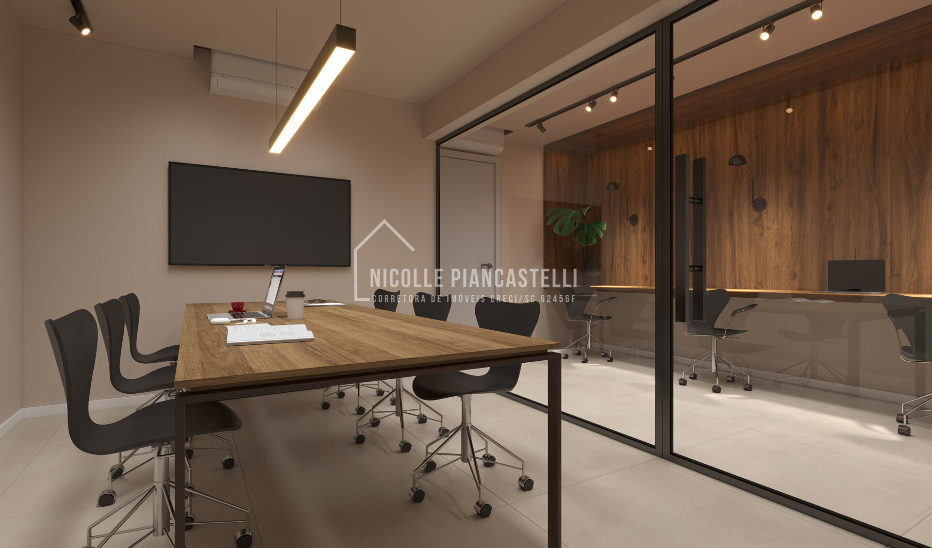 Apartamento, 3 quartos, 84 m² - Foto 13