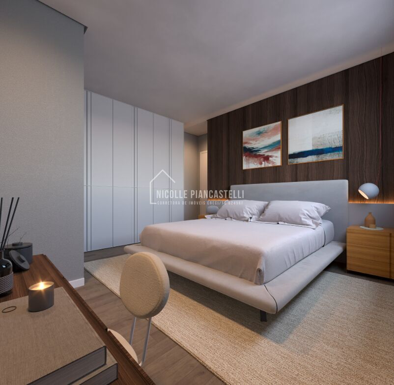 Apartamento, 3 quartos, 84 m² - Foto 2