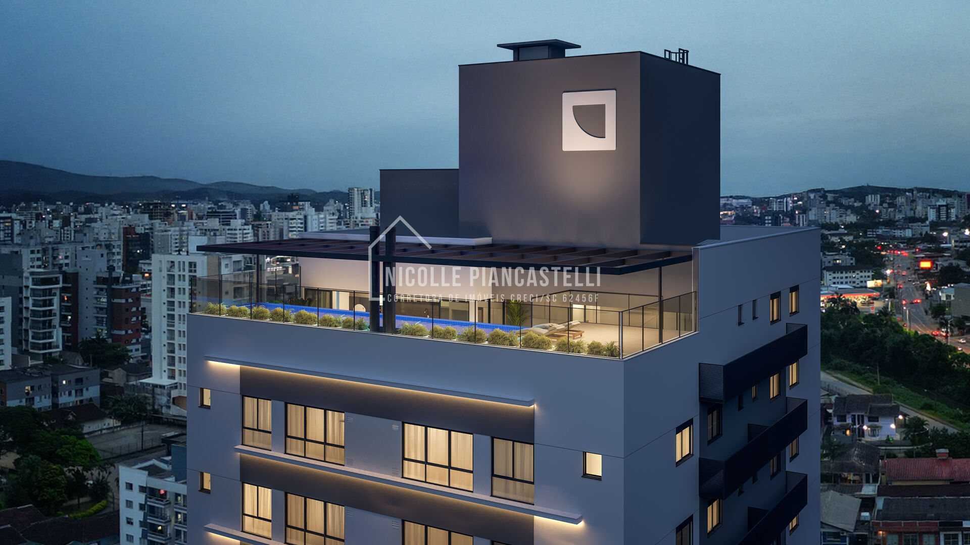 Apartamento, 3 quartos, 84 m² - Foto 8