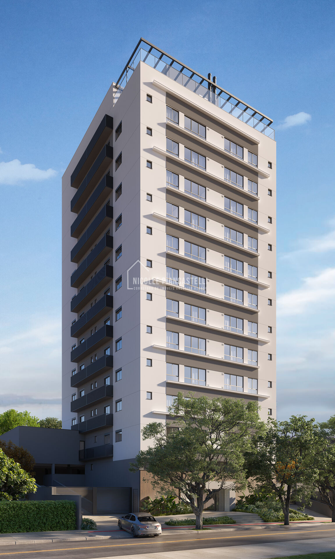 Apartamento, 3 quartos, 84 m² - Foto 19
