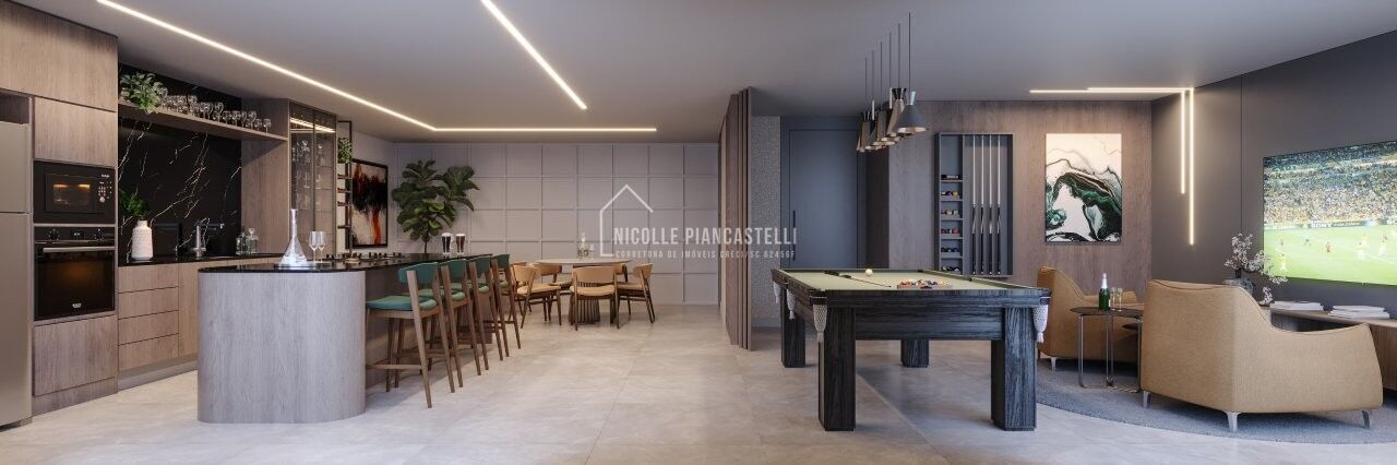 Apartamento, 2 quartos, 71 m² - Foto 11