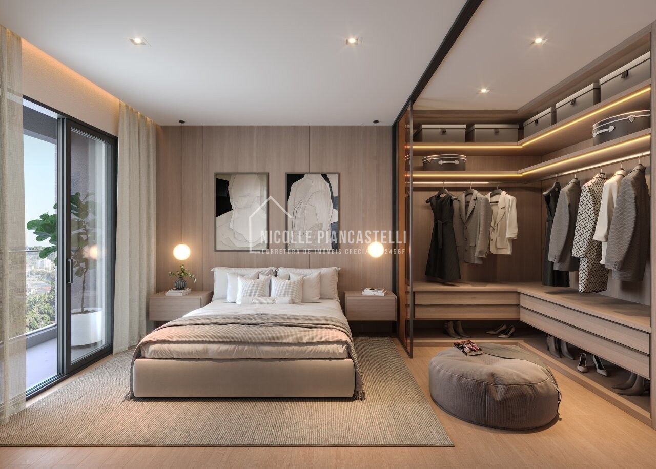Apartamento, 2 quartos, 71 m² - Foto 2