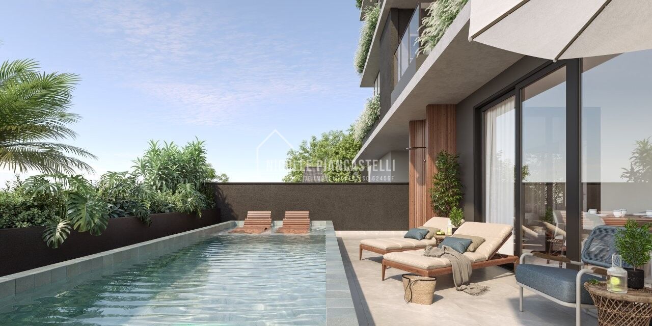 Apartamento, 2 quartos, 71 m² - Foto 4