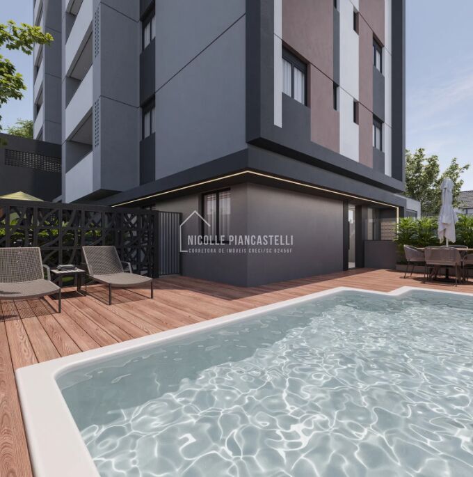 Apartamento, 2 quartos, 57 m² - Foto 4