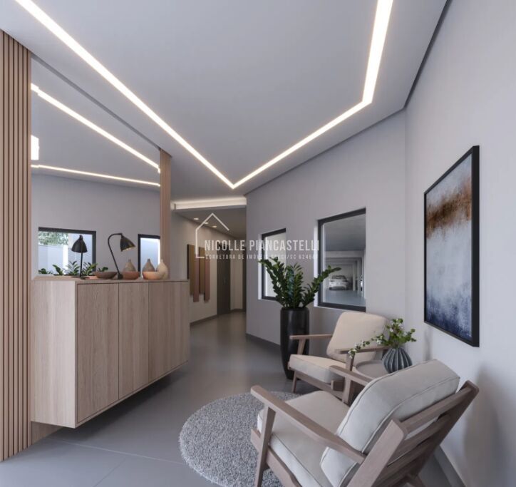 Apartamento, 2 quartos, 57 m² - Foto 7