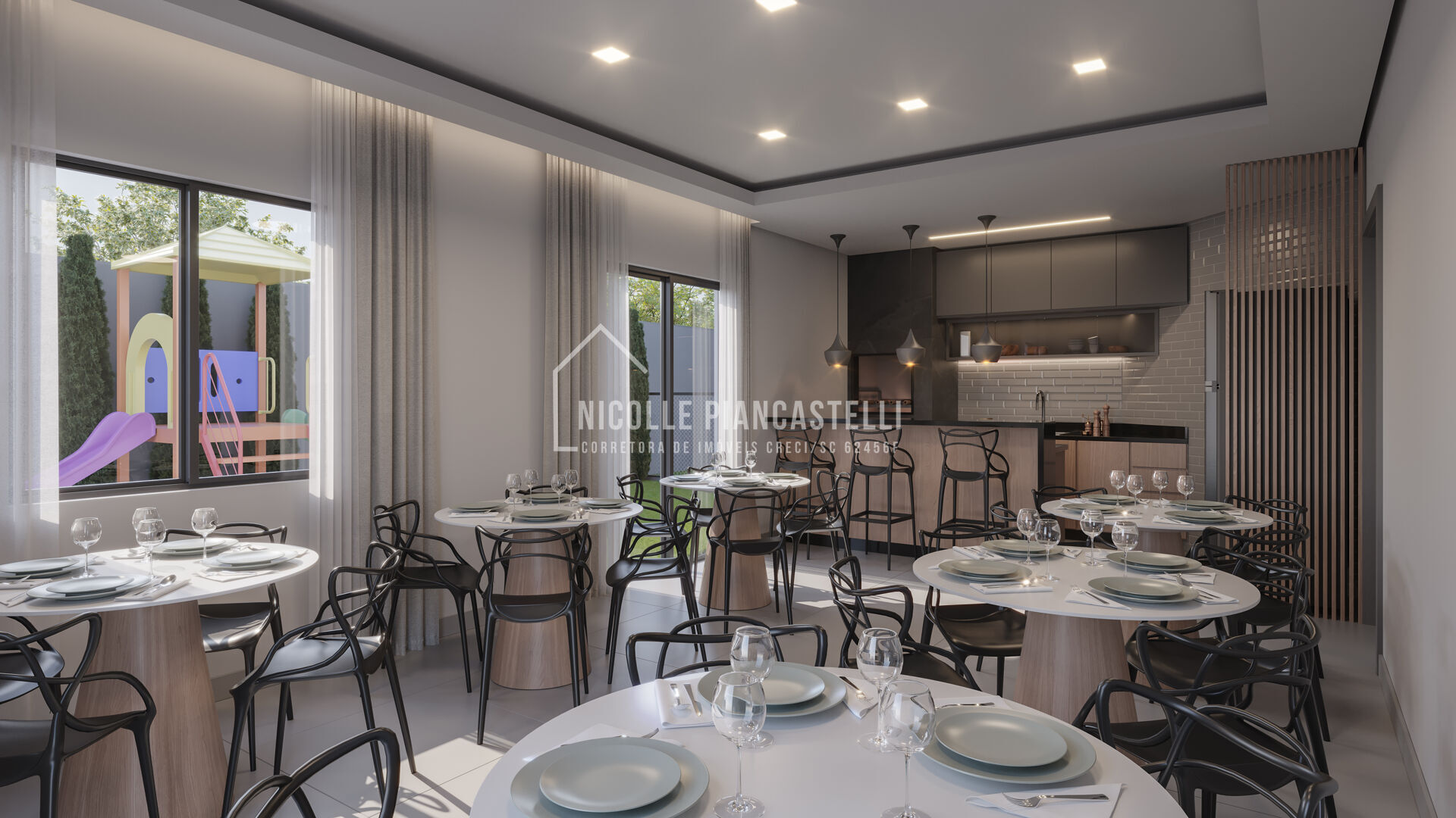 Apartamento, 2 quartos, 57 m² - Foto 6