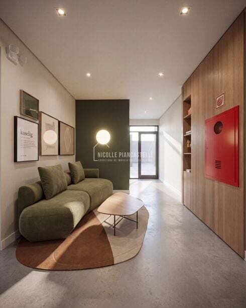 Apartamento, 2 quartos, 59 m² - Foto 13