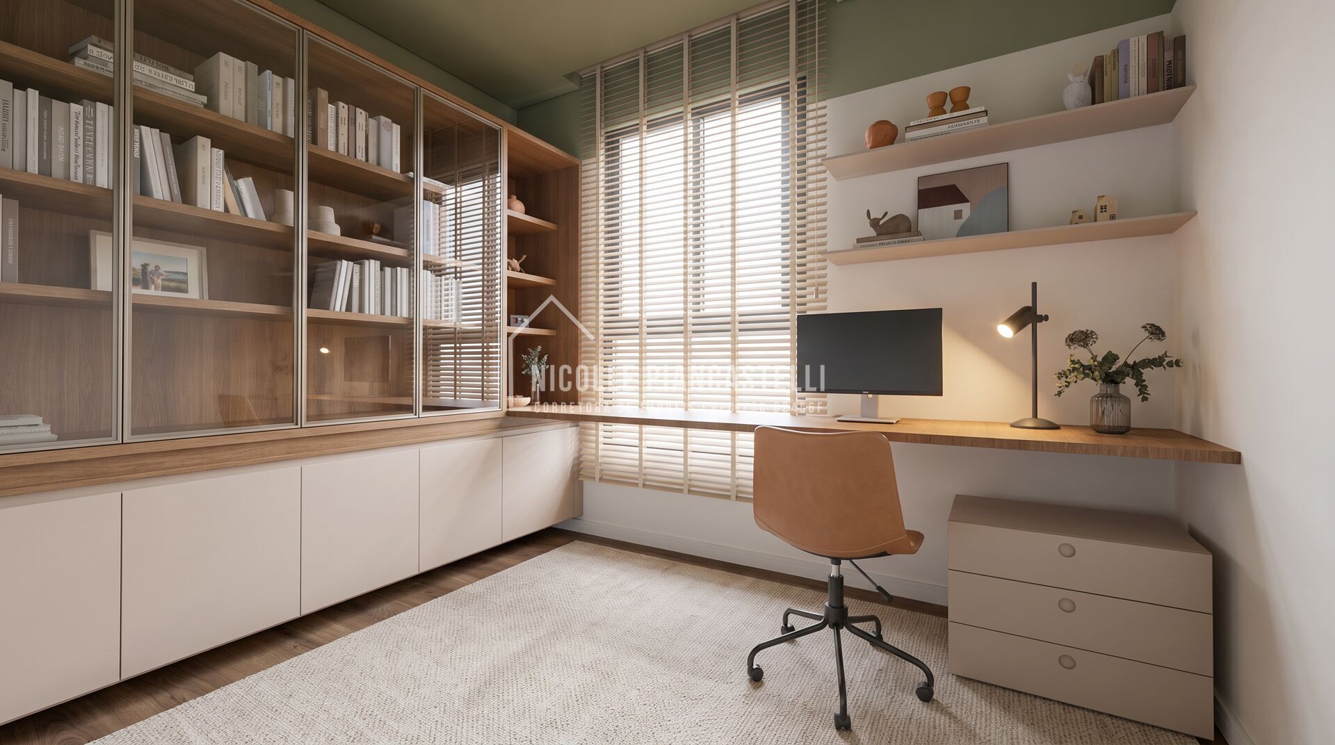 Apartamento, 2 quartos, 59 m² - Foto 5