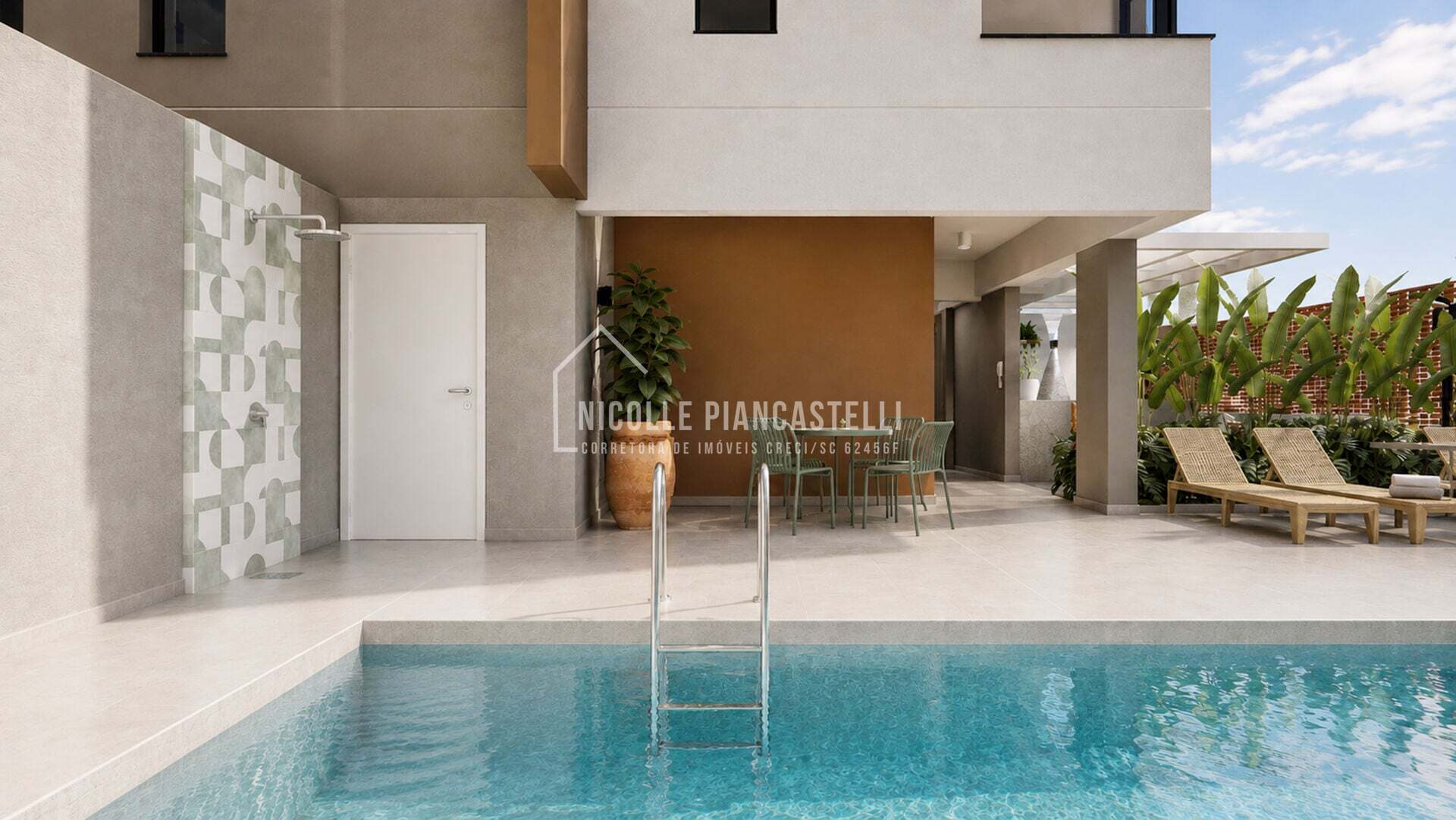 Apartamento, 2 quartos, 59 m² - Foto 7