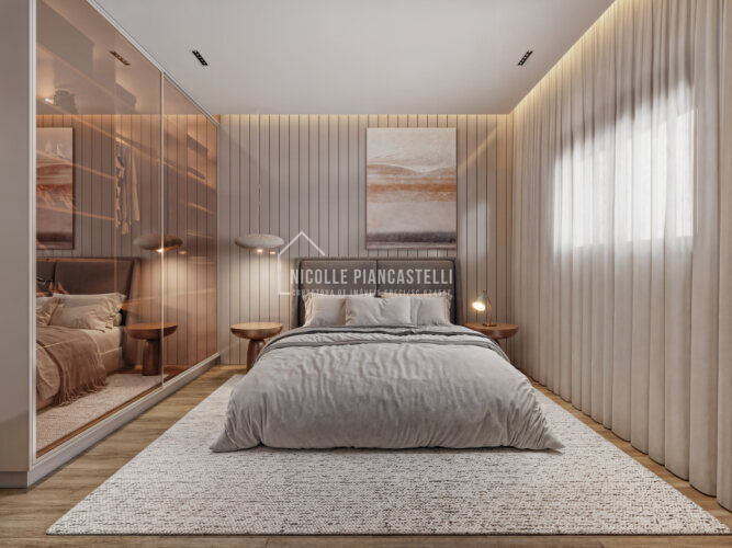 Apartamento, 3 quartos, 100 m² - Foto 5