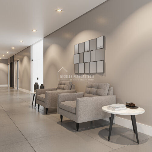 Apartamento, 3 quartos, 100 m² - Foto 10
