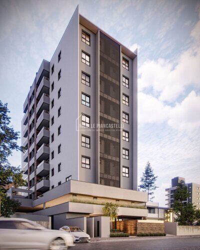 Apartamento, 3 quartos, 100 m² - Foto 13