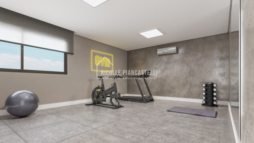 Apartamento, 3 quartos, 100 m² - Foto 9