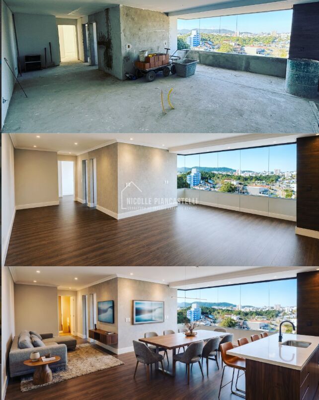 Apartamento, 3 quartos, 100 m² - Foto 14