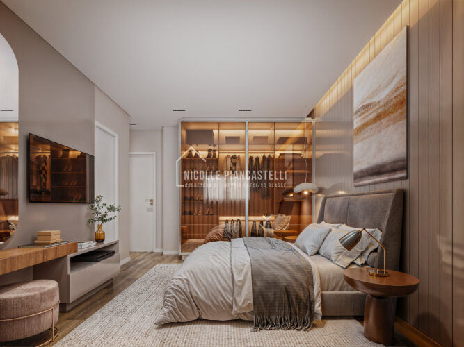 Apartamento, 3 quartos, 100 m² - Foto 6