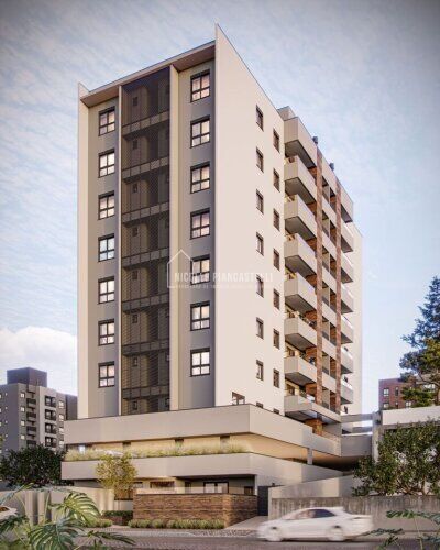 Apartamento, 3 quartos, 100 m² - Foto 12