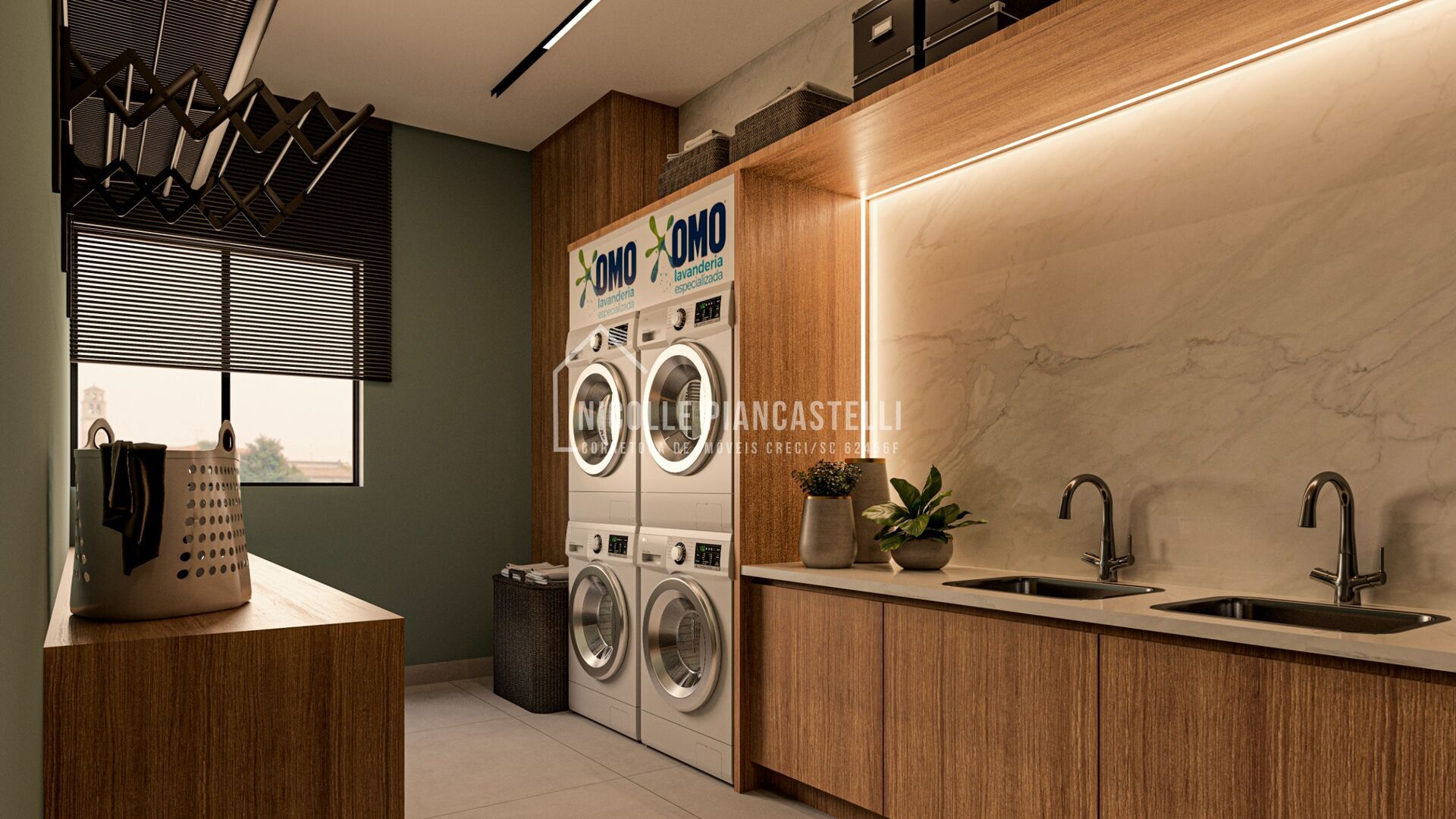 Apartamento, 2 quartos, 54 m² - Foto 14