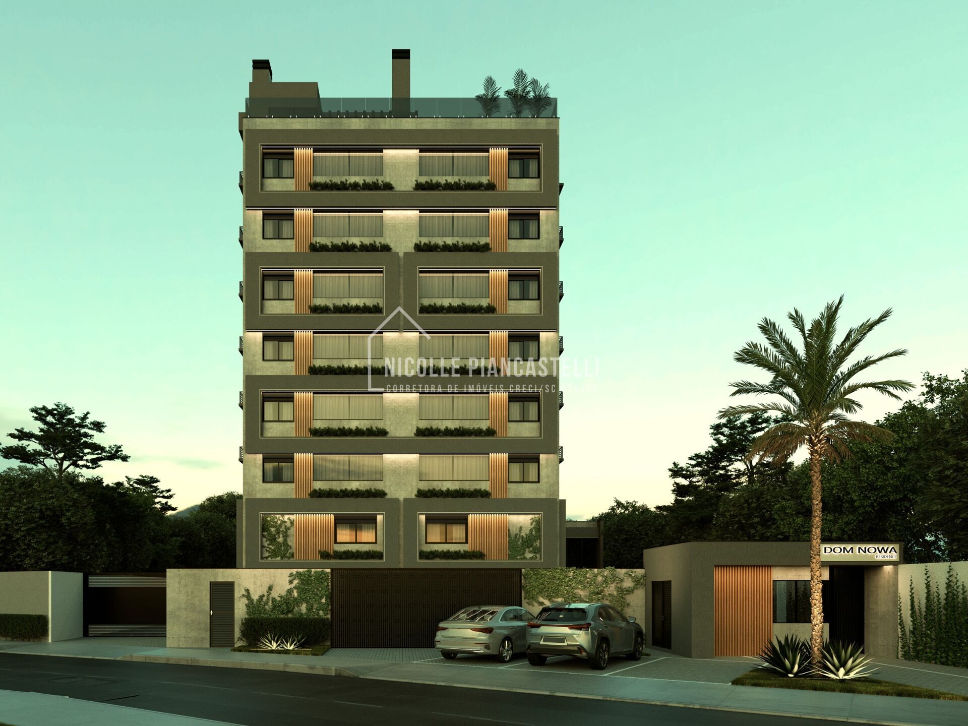 Apartamento, 2 quartos, 54 m² - Foto 15