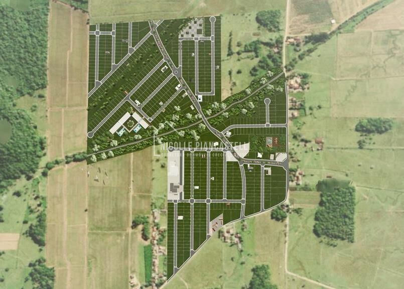 Terreno, 300 m² - Foto 6