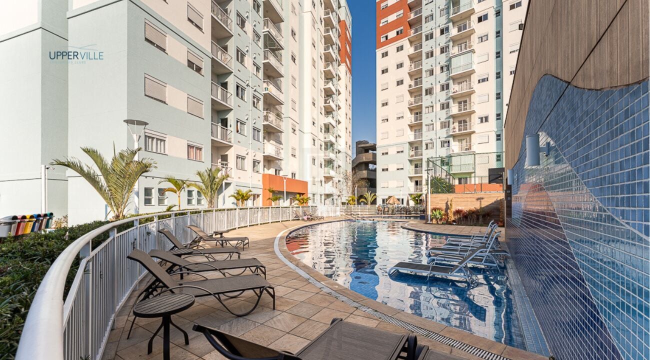 Apartamento, 2 quartos, 57 m² - Foto 13