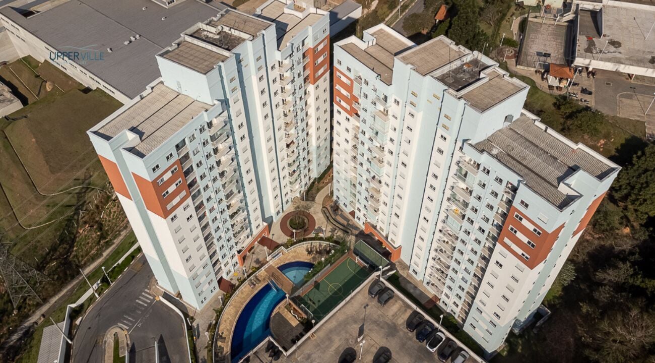 Apartamento, 2 quartos, 57 m² - Foto 12