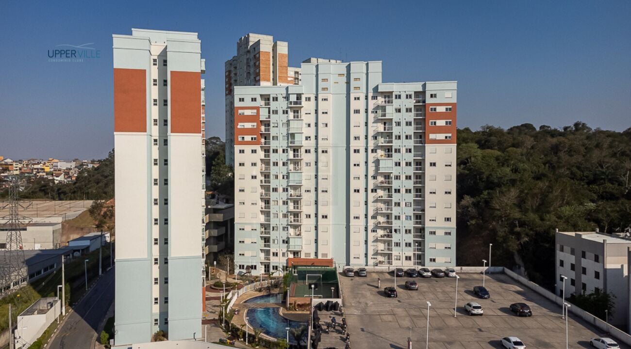 Apartamento, 2 quartos, 57 m² - Foto 21
