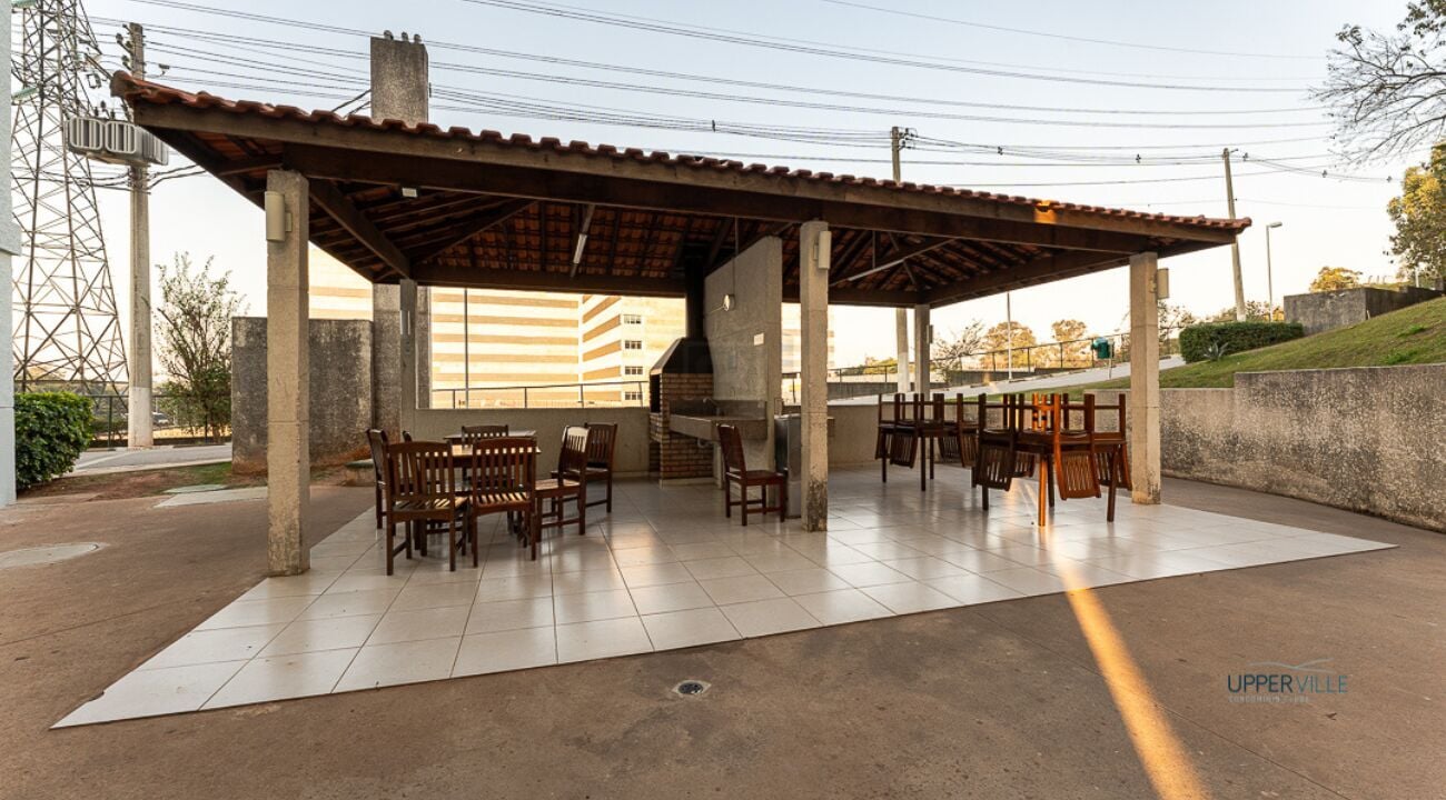 Apartamento, 2 quartos, 57 m² - Foto 18