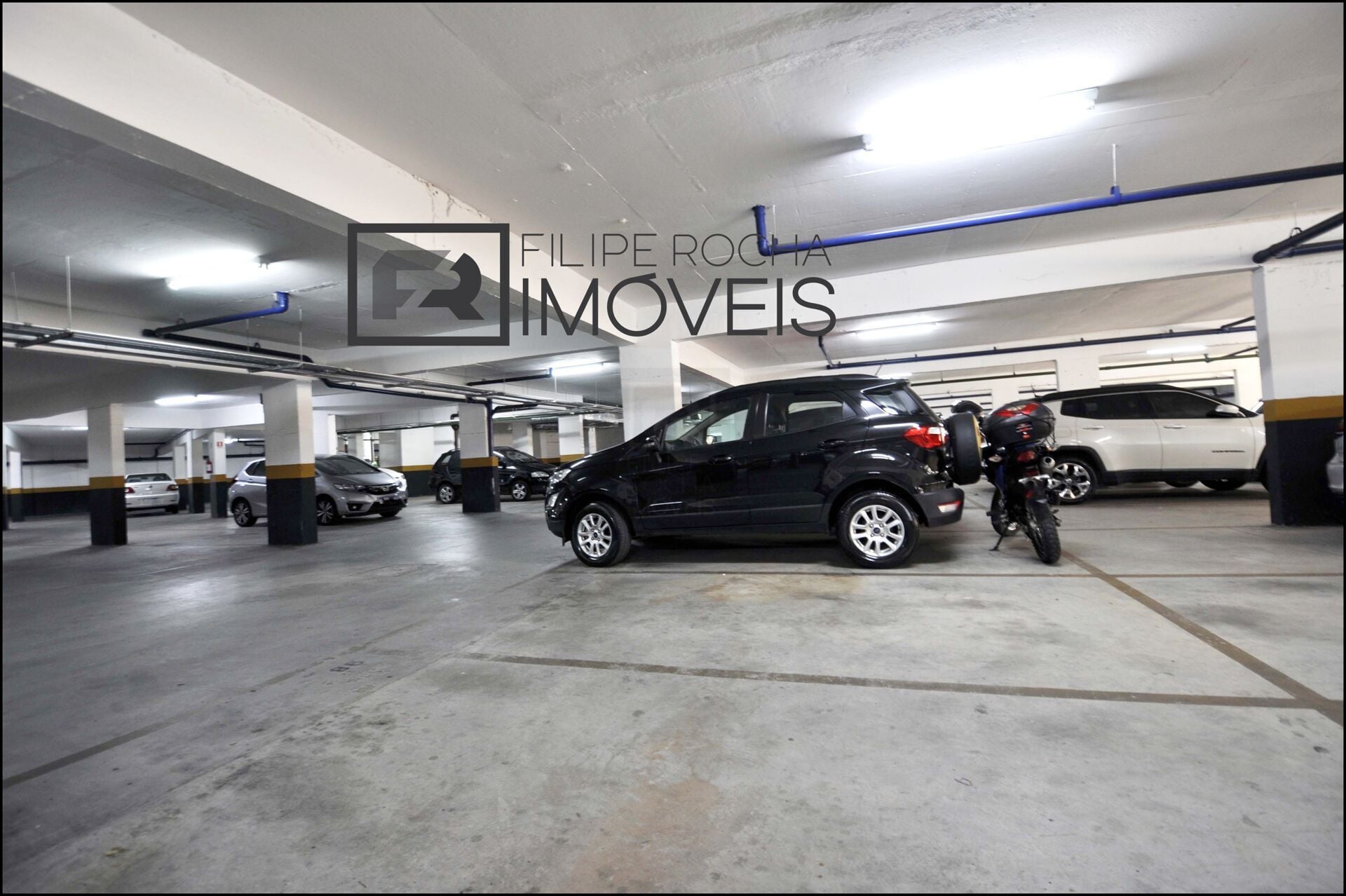 Apartamento, 2 quartos, 55 m² - Foto 34
