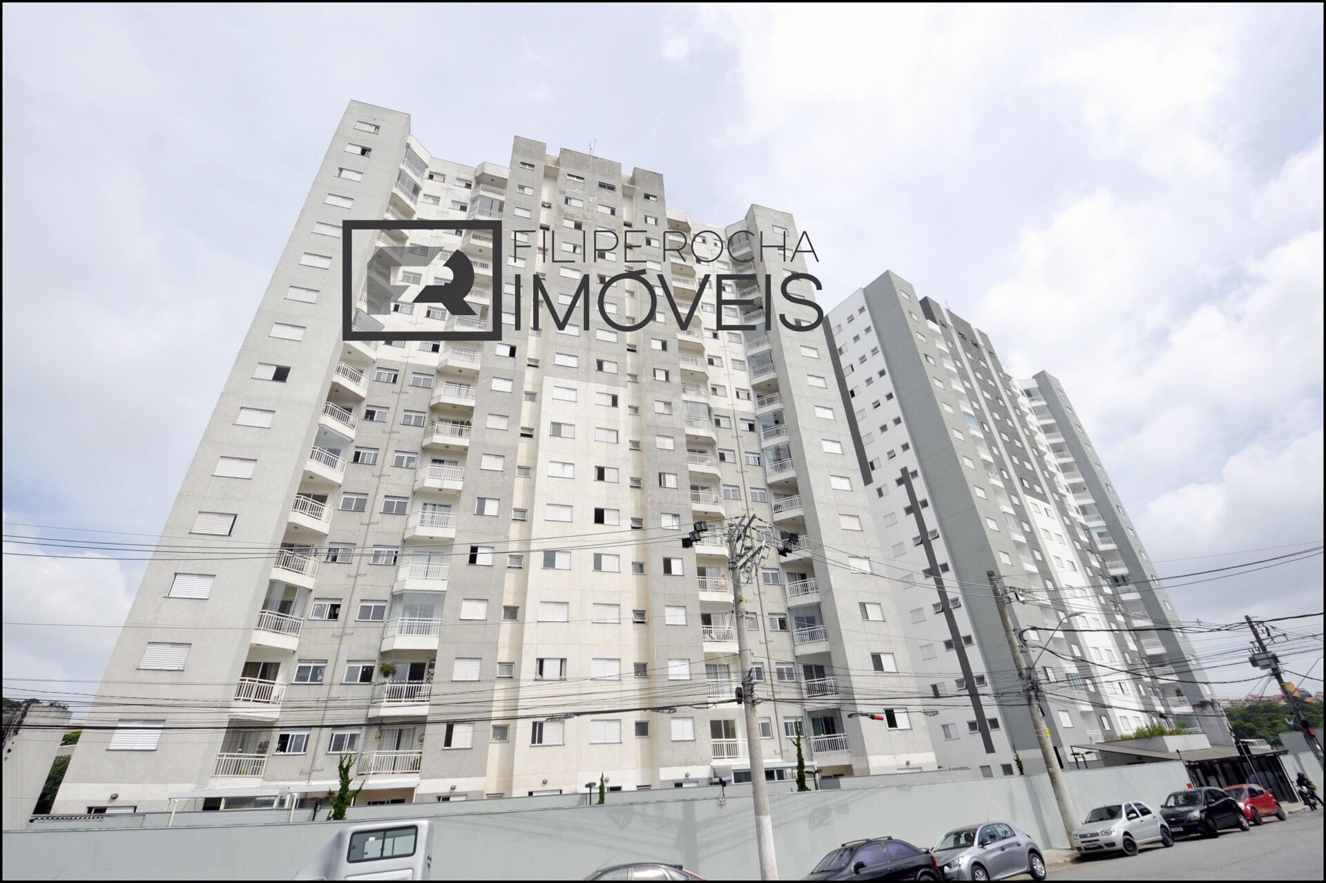 Apartamento, 2 quartos, 55 m² - Foto 10