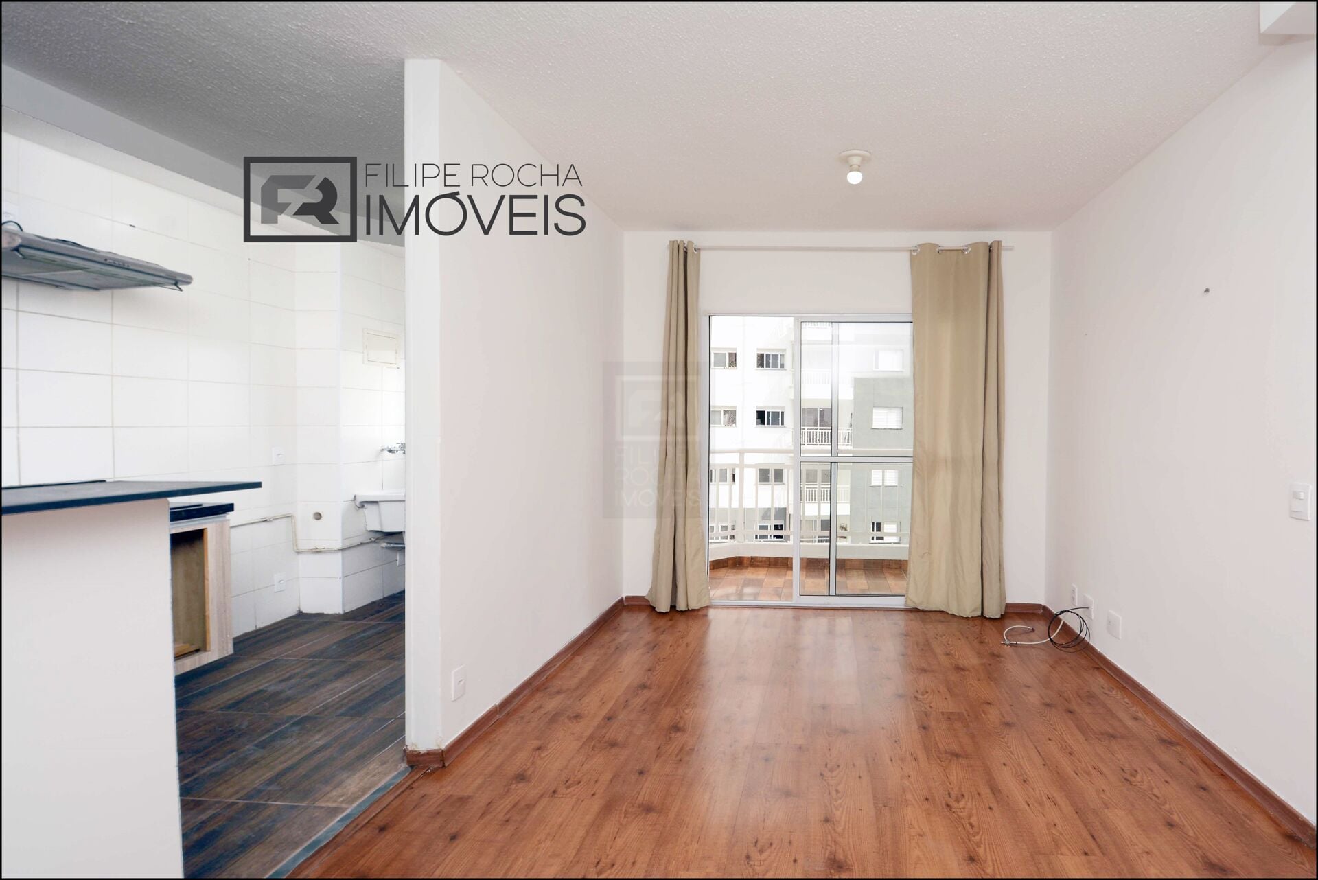 Apartamento, 2 quartos, 55 m² - Foto 6