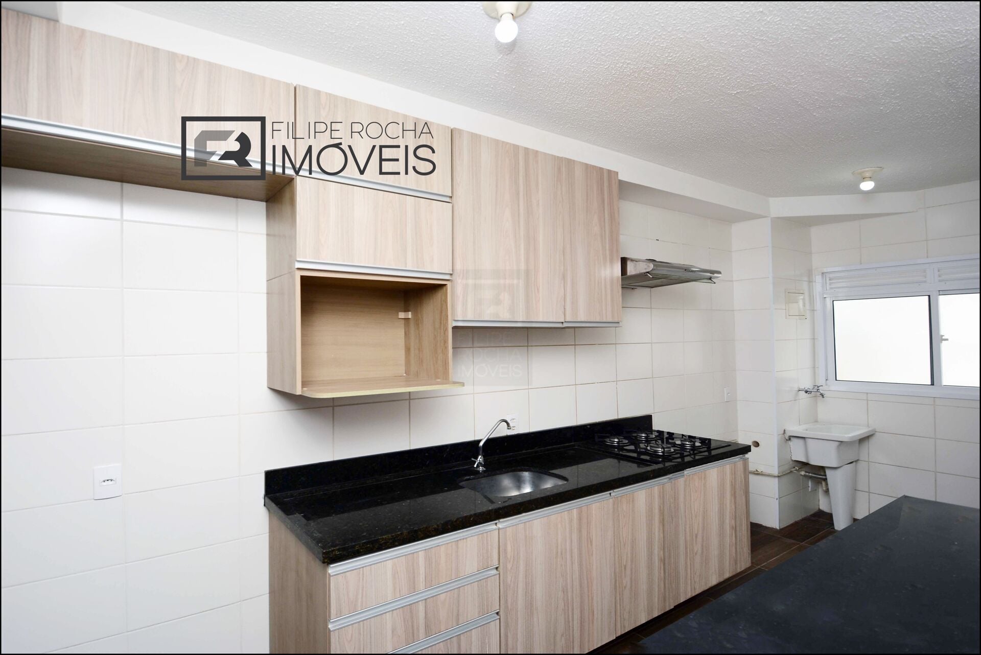 Apartamento, 2 quartos, 55 m² - Foto 5