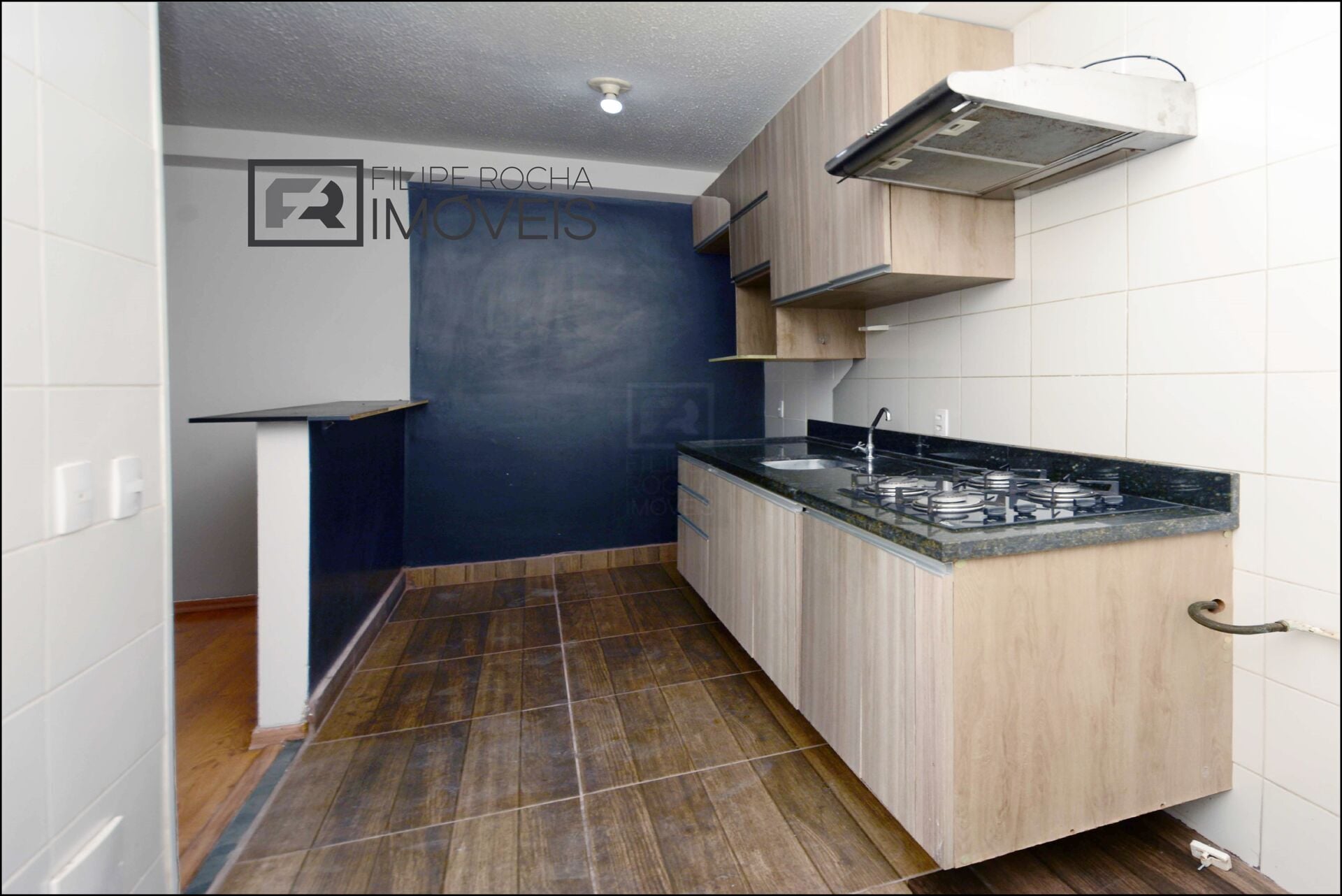 Apartamento, 2 quartos, 55 m² - Foto 8