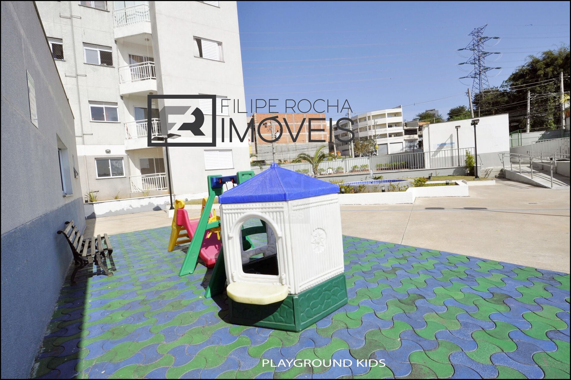 Apartamento, 2 quartos, 55 m² - Foto 24