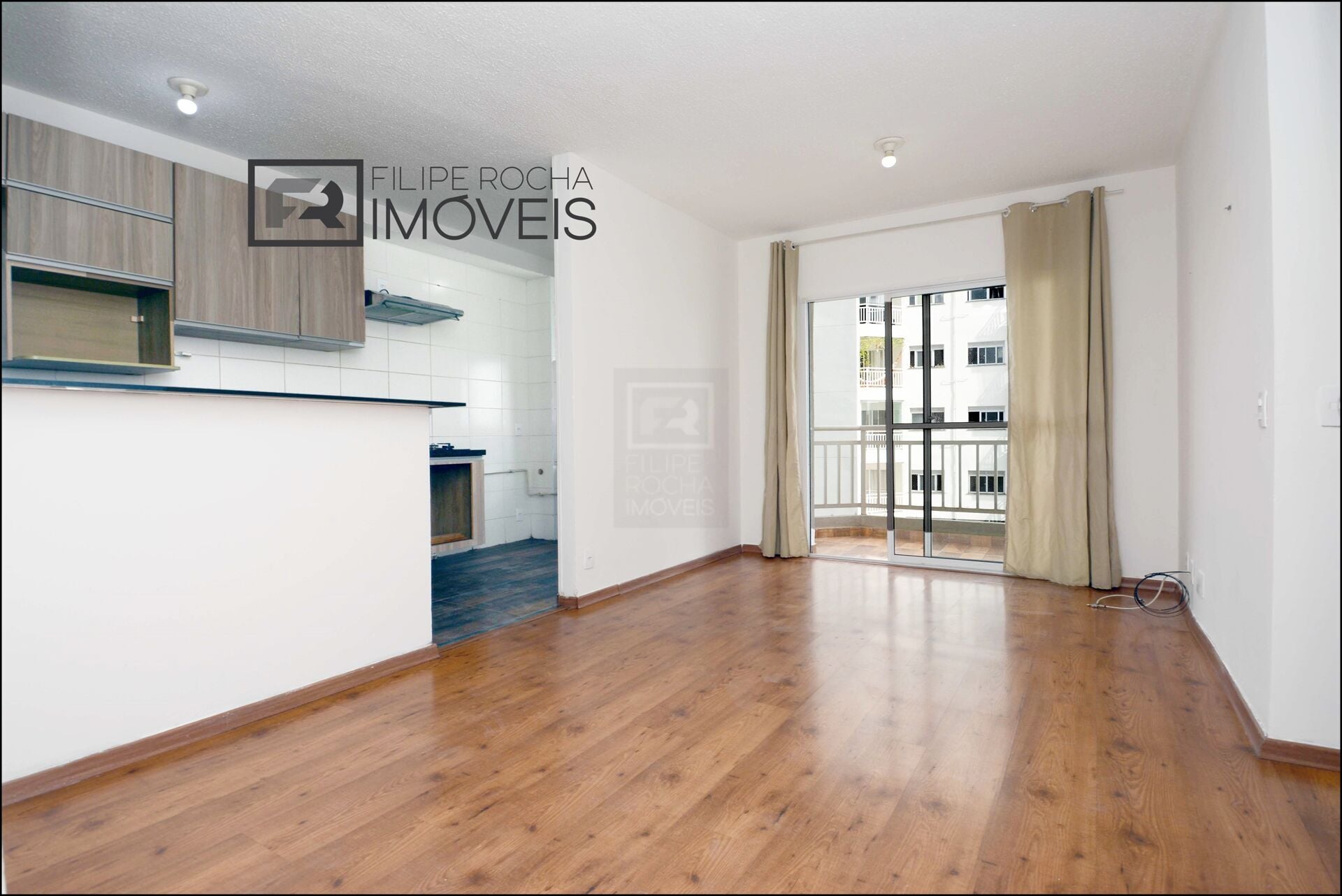 Apartamento, 2 quartos, 55 m² - Foto 3