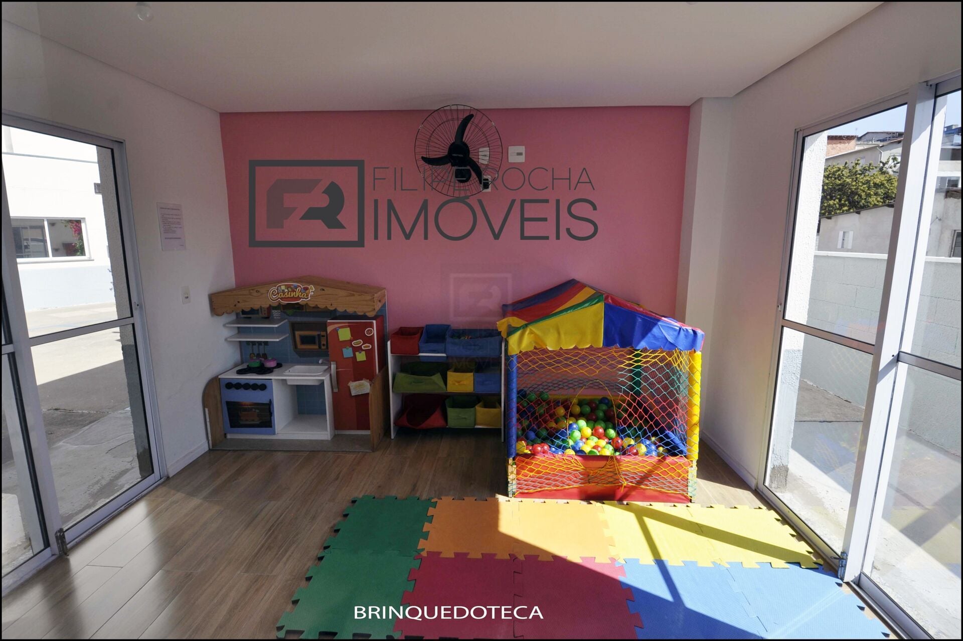 Apartamento, 2 quartos, 55 m² - Foto 29