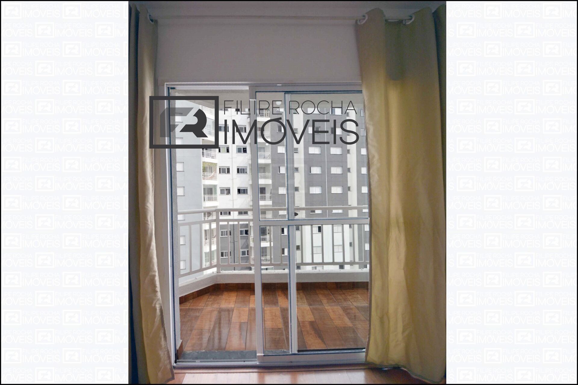 Apartamento, 2 quartos, 55 m² - Foto 32