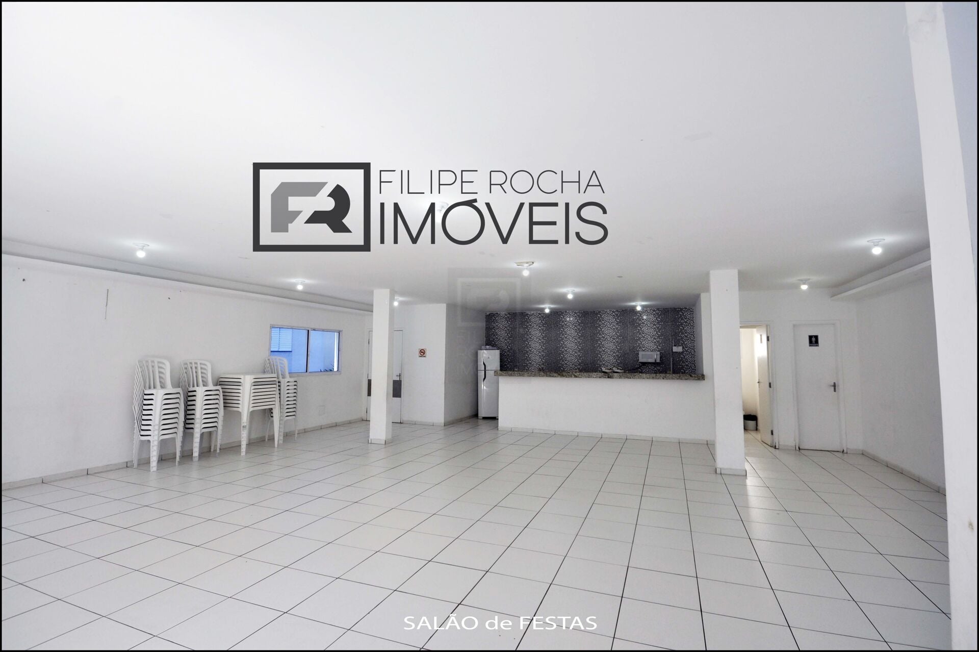 Apartamento, 2 quartos, 55 m² - Foto 27