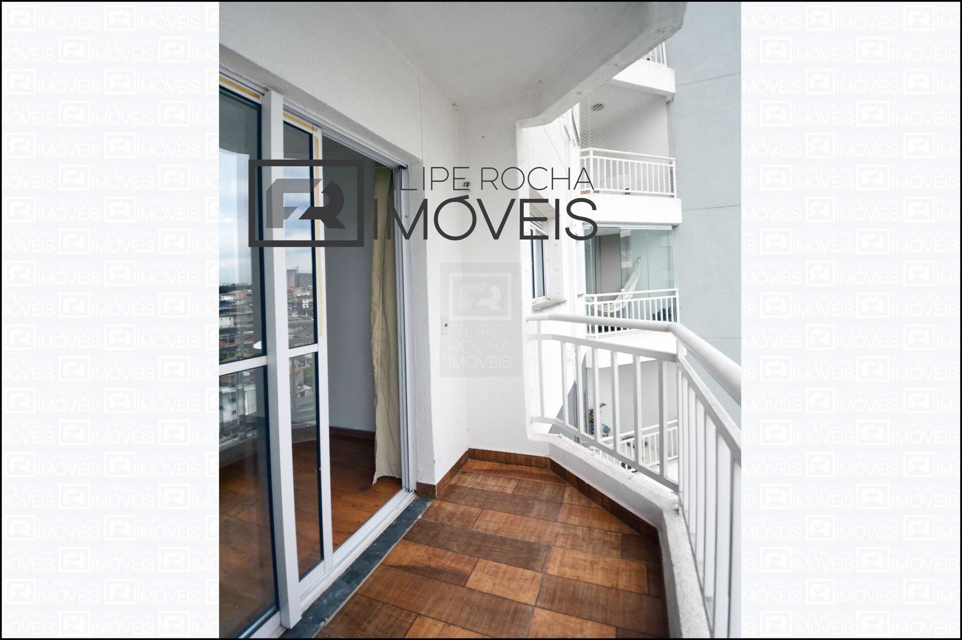 Apartamento, 2 quartos, 55 m² - Foto 33
